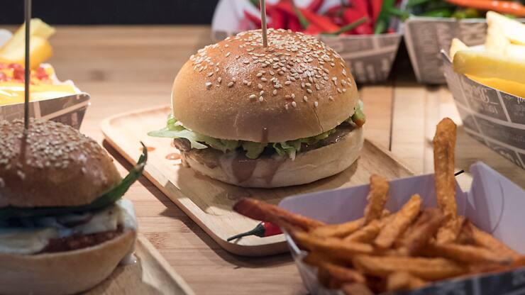 Aller au McDo n'a pas porté chance à plusieurs consommateurs américains (photo prétexte).