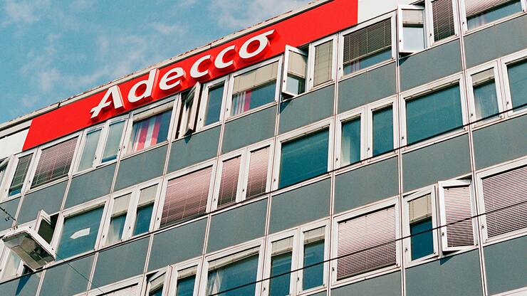 Le Job Market Index d'Adecco a chuté de 12% au 3e trimestre. (archive)