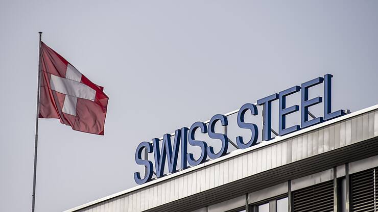 Swiss Steel a démenti les informations parues il y a quelques jours dans la presse dominicale alémanique. (archive)