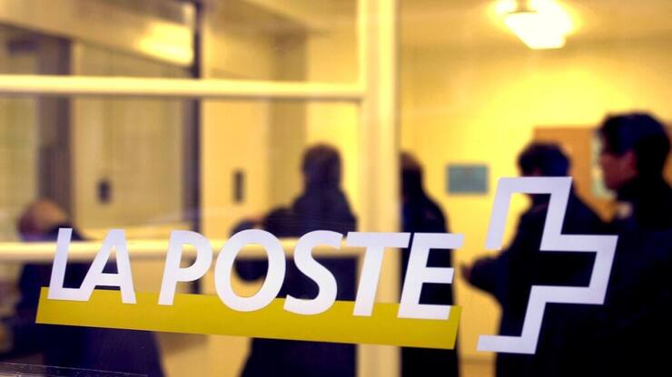 La commission des télécoms du Conseil des Etats ne veut pas entraver la restructuration de La Poste (archives).