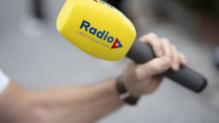Radio Liechtenstein ne recevra plus d'argent public (archives).