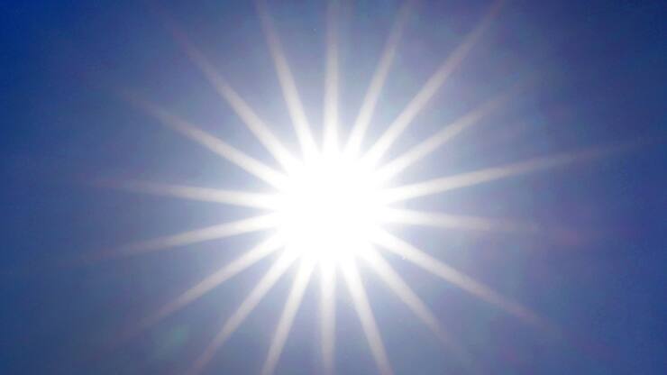 Selon les calculs du Programme des Nations unies pour l'environnement (PNUE), les politiques actuelles entraîneraient un réchauffement "catastrophique" de 3,1°C au cours du siècle.