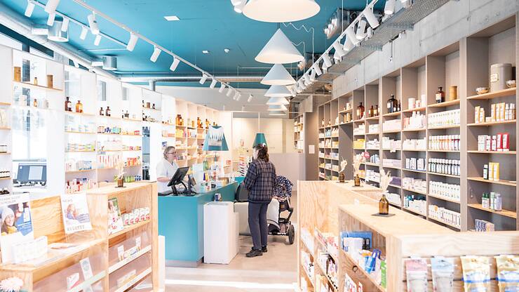 Près de 300 médicaments seront moins chers, de 12% en moyenne, dès le 1er décembre (image d'illustration).