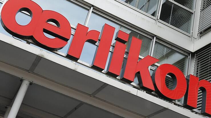 La séparation de l'activité Polymer Processing Solutions se déroule "comme prévue" et devrait être effectuée dans un délai de 12 à 36 mois. Cette opération pourrait se solder par des suppressions de postes, Oerlikon annonçant vouloir "réduire" ses fonctions de support. (archives)