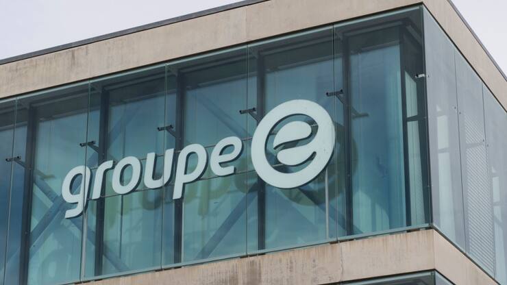 Les résultats financiers de S. Roubaty SA et FTH Services SA sont insuffisants, estime le Groupe E (archives).