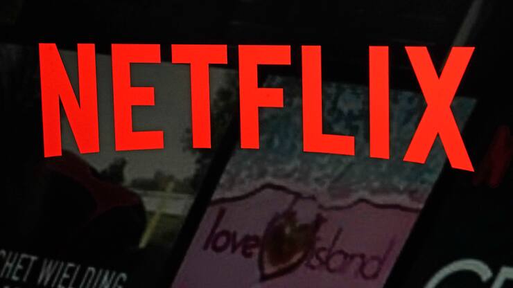 Netflix, géant américain du streaming vidéo, fait l'objet mardi matin de perquisitions à Paris et Amsterdam. (archive)