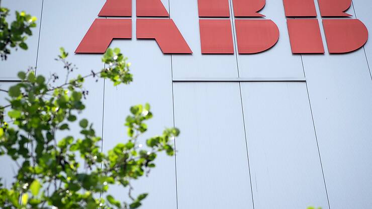 ABB a signé un accord pour l'achat de l'américain Aurora Motors. (archive)