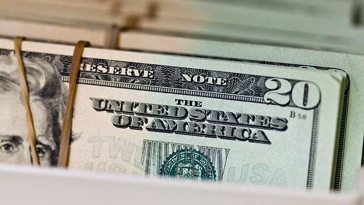 Les marchés financiers commencent à parier sur le retour de Trump à la Maison-Blanche, selon un stratégiste chez Daiwa Securities (archives).