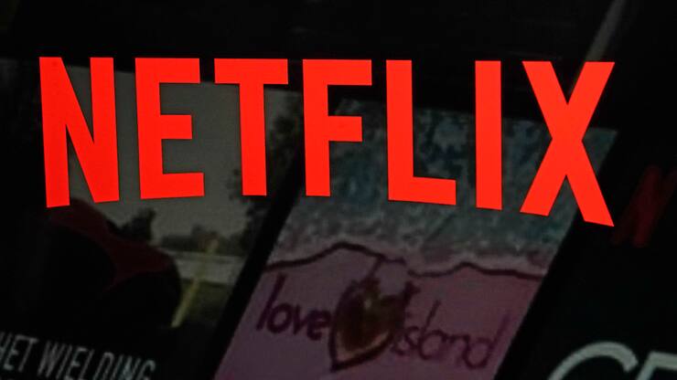 Le Parquet national financier français a ouvert une enquête préliminaire en novembre 2022, soupçonnant Netflix de blanchiment de fraude fiscale aggravée et de travail dissimulé en bande organisée (archives).