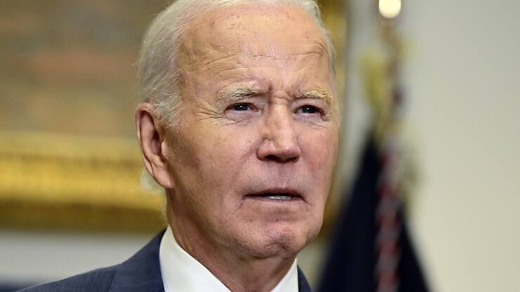 Joe Biden va s'exprimer pour préparer la transition avec Donald Trump.