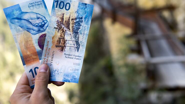 Les différences entre établissements bancaires sont importantes avec des taux d'épargne à 1,5% proposés par les plus généreux ou 0% pour les plus avares. (archives)