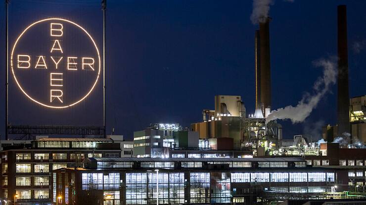 Le chimiste allemand Bayer a engagé en 2023 une vaste restructuration, visant notamment à réduire les postes d'encadrement pour réaliser 2 milliards d'économies annuelles à partir de 2026. (archives)