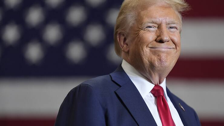 La flambée des prix aux Etats-Unis depuis 2021 a joué un rôle très important dans l'élection de Donald Trump. Les électeurs ont sanctionné le camp démocrate de Joe Biden et Kamala Harris, considéré comme responsable de cette inflation.