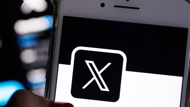 X ne plaît pas à tout le monde.