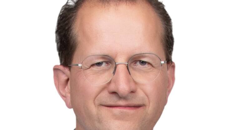 Olivier Isler prendra sa nouvelle fonction de directeur de l'Interprofession du Gruyère le 1er juin 2025.