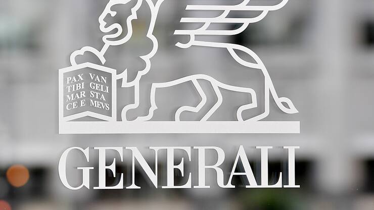 Malgré l'impact croissant des catastrophes naturelles, le segment dommages de l'assureur Generali a vu son bénéfice opérationnel augmenter (archives).