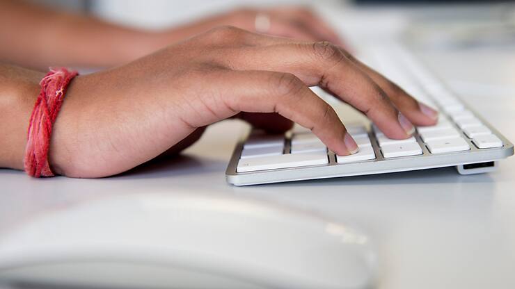 Top de propos négatifs et mesure d'économie: il ne sera plus possible de commenter le blog de MétéoSuisse. (image symbolique)