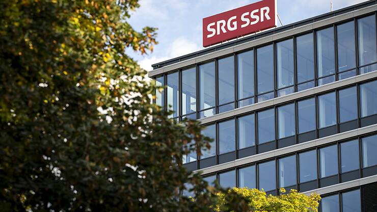 La SSR est contrainte à une cure d'amaigrissement (archives).