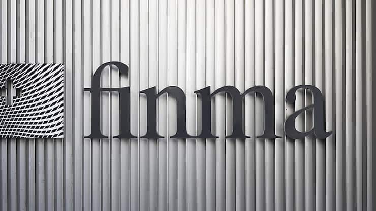 Les noms des entreprises dans le viseur de l'Autorité fédérale de surveillance des marchés financiers (Finma) n'ont pas été divulgués dans le communiqué publié jeudi.