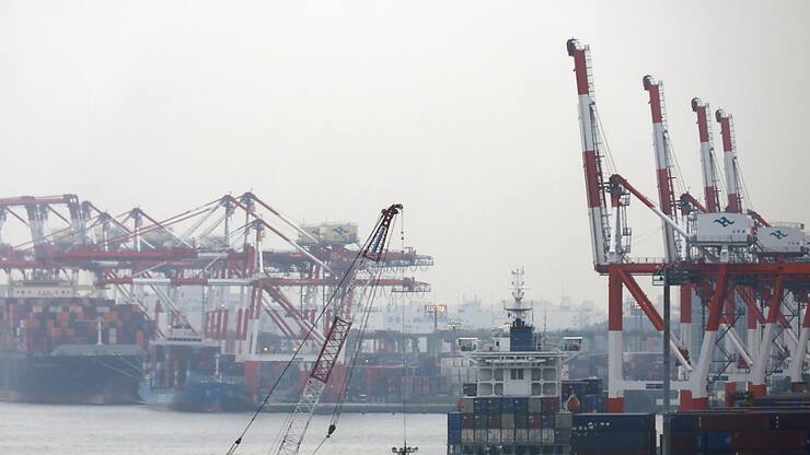 Le plan de relance  de 21'900 milliards de yens devra encore être approuvé au Parlement, où le gouvernement du Premier ministre Shigeru Ishiba ne dispose plus d'une majorité (archives).