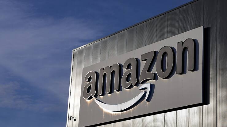 Amazon mise sur la start-up d'intelligence artificielle (IA) générative Anthropic. (archive)