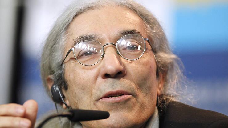 Boualem Sansal a été arrêté à son arrivée en Algérie. Son éditeur Gallimard est inquiet.
