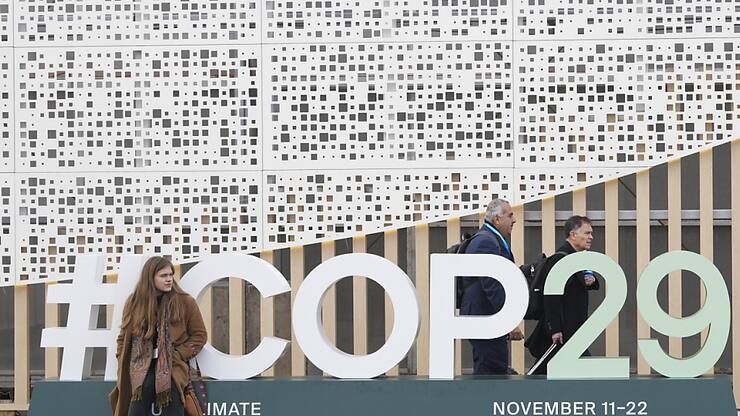 Des représentants de pays en développement ont claqué la porte d'une réunion avec la présidence de la conférence.