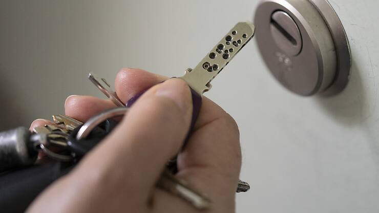 Le peuple suisse a refusé dimanche de toucher au droit du bail (illustration).