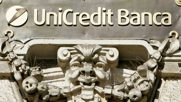 Le numéro deux bancaire italien entend racheter le numéro trois. (archive)