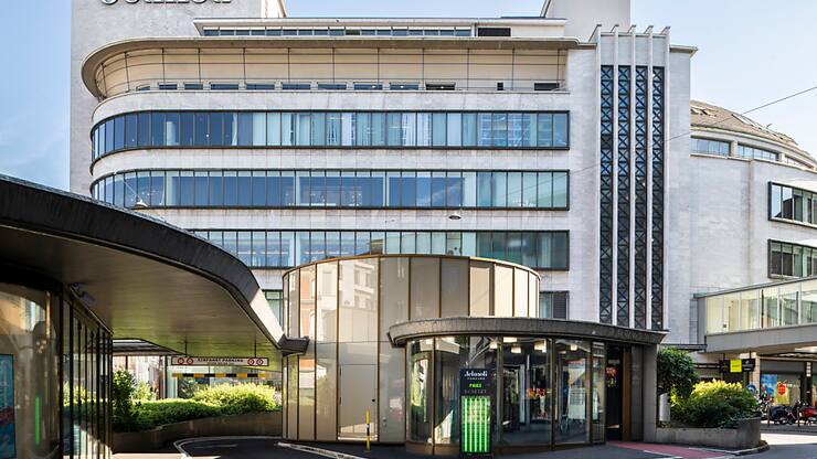 Jelmoli doit fermer définitivement ses portes en mars 2025 (archives)