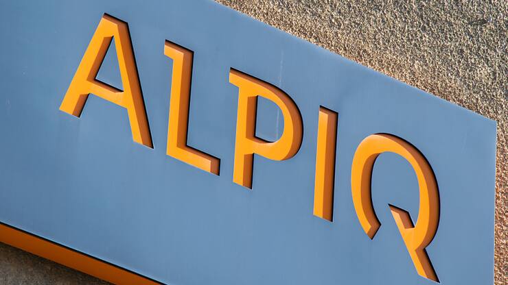 L'énergéticien zougois WWZ aura droit à un versement de 50 millions de francs de la part d'Alpiq (archives).