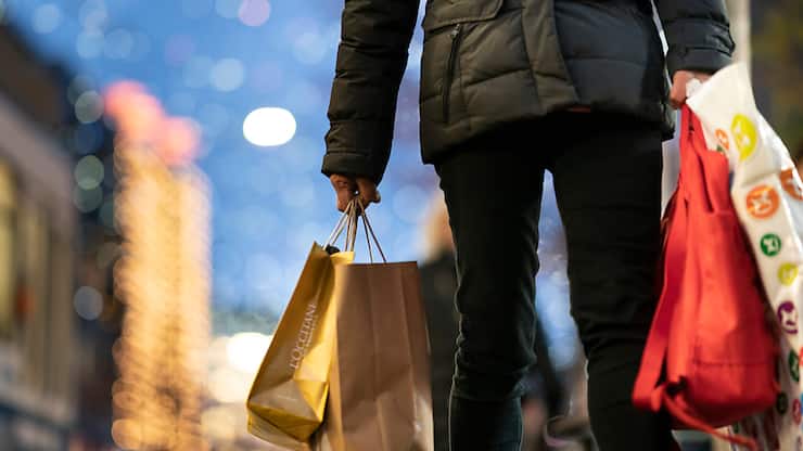 La principale impulsion à la croissance est venue du commerce (+1,4%), qui a connu une expansion considérable après quatre trimestres atones. Le commerce de détail, notamment, a affiché une progression vigoureuse (+1,0%). (archives)