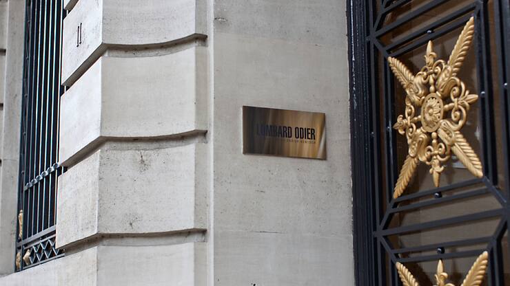 La banque Lombard Odier et son ancien employé sont soupçonnés d&#8217;avoir joué un rôle déterminant pour permettre la dissimulation du produit d&#8217;agissements de "l&#8217;Office" créé par Gulnara Karimova, que le MPC qualifie d&#8217;organisation criminelle.
