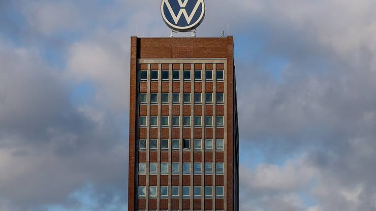 La direction de Volkswagen a jugé "non valable" une contre-proposition syndicale visant à réduire les coûts sans fermer d'usines en Allemagne  (archives)