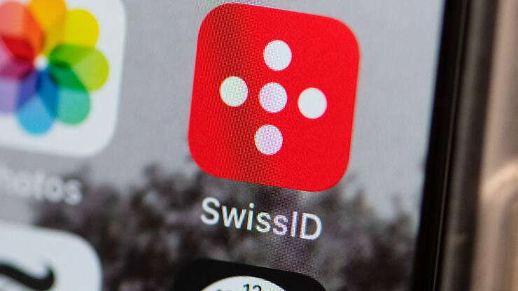 Les Suisses auront accès à une e-ID dès 2026. Elle sera gratuite et non obligatoire (archives).