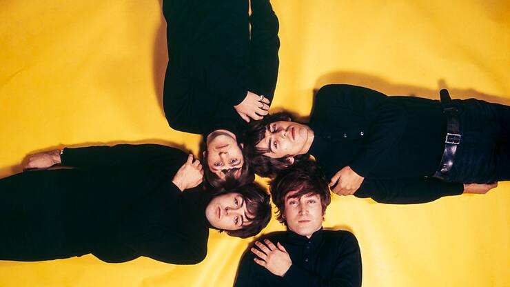 Les documents aux enchères mettent en lumière les nombreuses batailles judiciaires qui ont pesé sur la vie du groupe légendaire (archives).