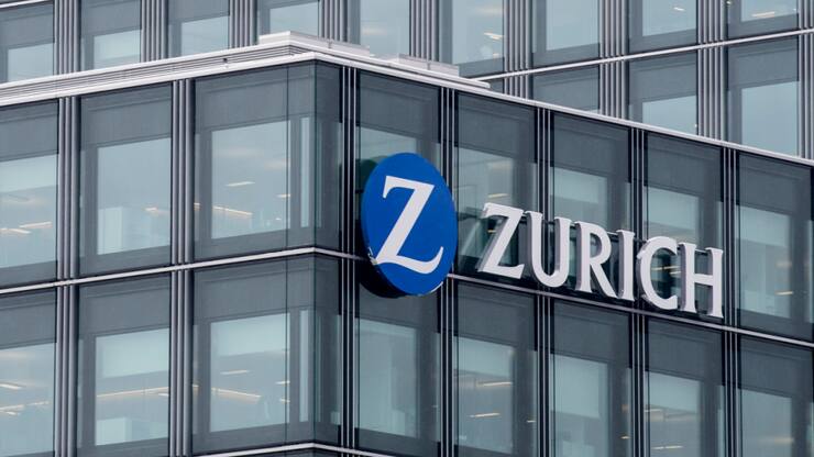 Zurich Insurance se targue d'être un chef de file en matière d'assurances de voyages (archives).