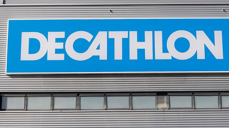 Le milliard d'euros de dividende correspond à des résultats cumulés de Decathlon qui n'ont pas été distribués par le passé par des versements aux actionnaires (archives).