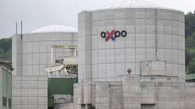 Le patron d'Axpo, Christoph Brand, exclut de prolonger la durée de vie de Beznau au-delà de 60 ans. (archive)