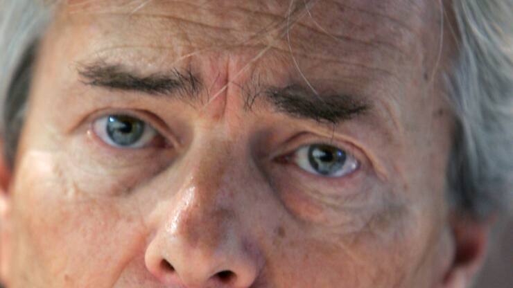 Vincent Bolloré contrôle Canal+.