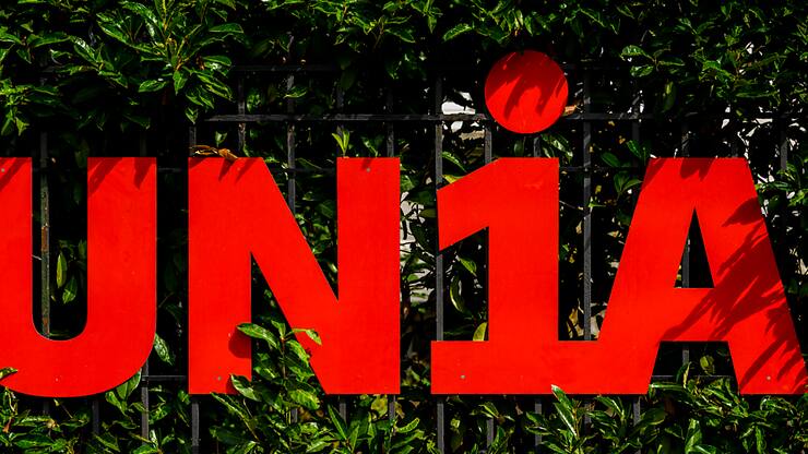 Les délégués d'Unia se sont déclarés favorables à la libre circulation des personnes avec l'UE, à condition de disposer d'une protection des salaires efficace (Photo d'illustration).