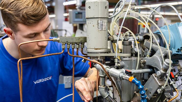 Les entreprises suisses sont confrontées à des défis considérables dans la recherche de personnel qualifié, selon une étude de Manpower.