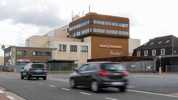 En Belgique, les syndicats présents chez Barry Callebaut se réjouissent d'avoir limité le nombre de licenciements à près de 170 lors de la conclusion des négociations, contre 478 prévus initialement. (archives)