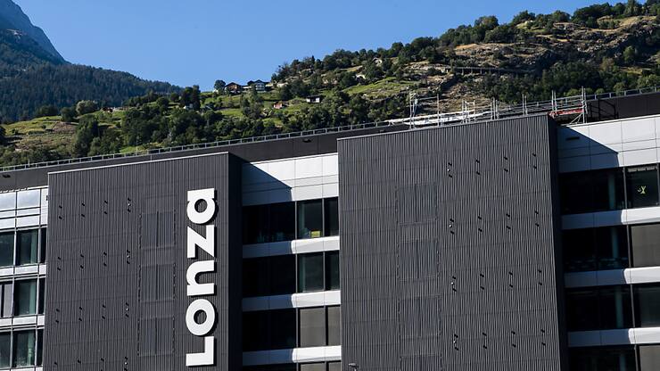 Lonza a décidé d'abandonner sa division Capsules &amp; Health. (archive)