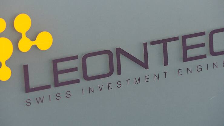 Sanctionné par la Finma, Leonteq voit ses gains confisqués à hauteur de 9,3 millions de francs. (archive)
