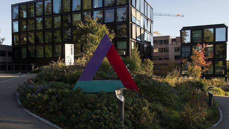 Helvetia a présenté, lors de sa journée dédiée aux investisseurs, les contours de sa nouvelle stratégie. (archive)
