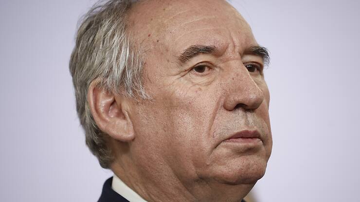 Début de semaine compliqué pour François Bayrou.