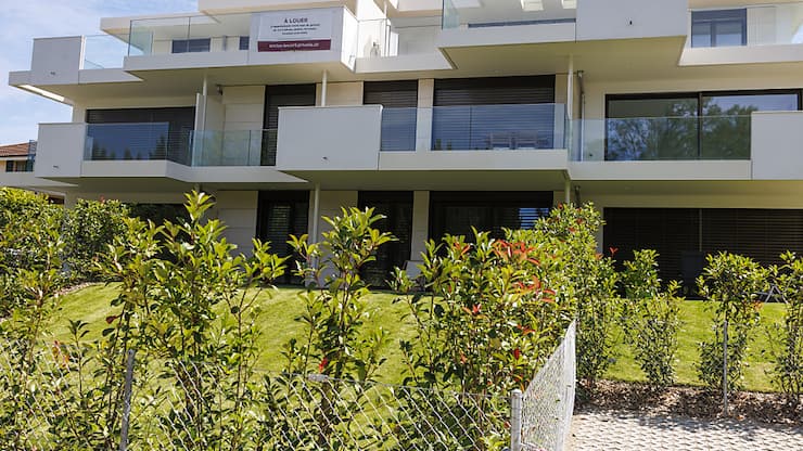 Les taux d'intérêt pour les prêts hypothécaires à taux fixe sur deux ans ne s'élèvent désormais qu'à 1,30%, soit leur niveau le plus bas cette année (archives).