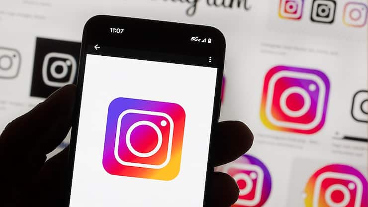 Instagram représentera plus de la moitié du chiffre d'affaires de Meta aux Etats-Unis en 2025, grâce à son succès auprès des utilisateurs et l'optimisation des espaces publicitaires avec l'intelligence artificielle. (archives)