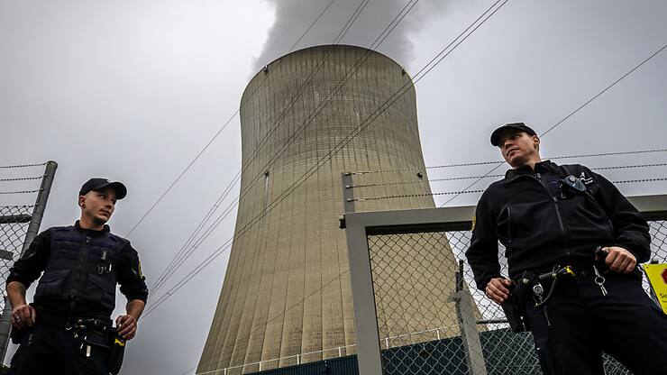 L'interdiction de construire de nouvelles centrales nucléaires avait été décidée en 2017 (archives).